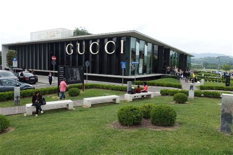 gucci outlet near florence|florence outlet mall gucci.